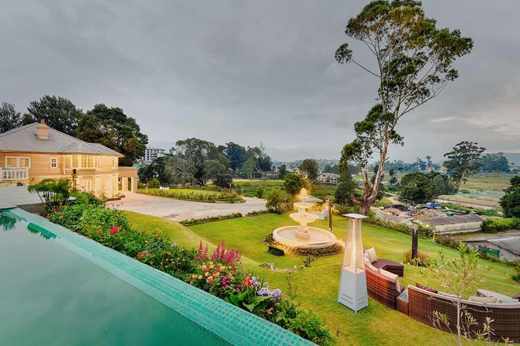 The Westbury Palace Nuwara Eliya Instalações foto