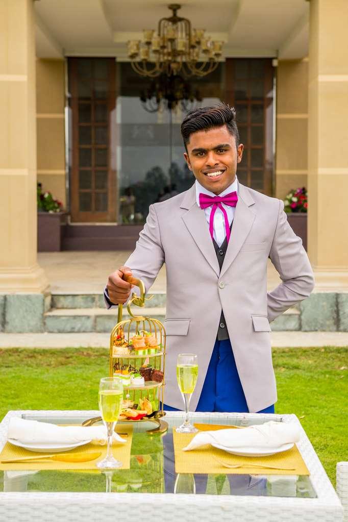 The Westbury Palace Nuwara Eliya Instalações foto