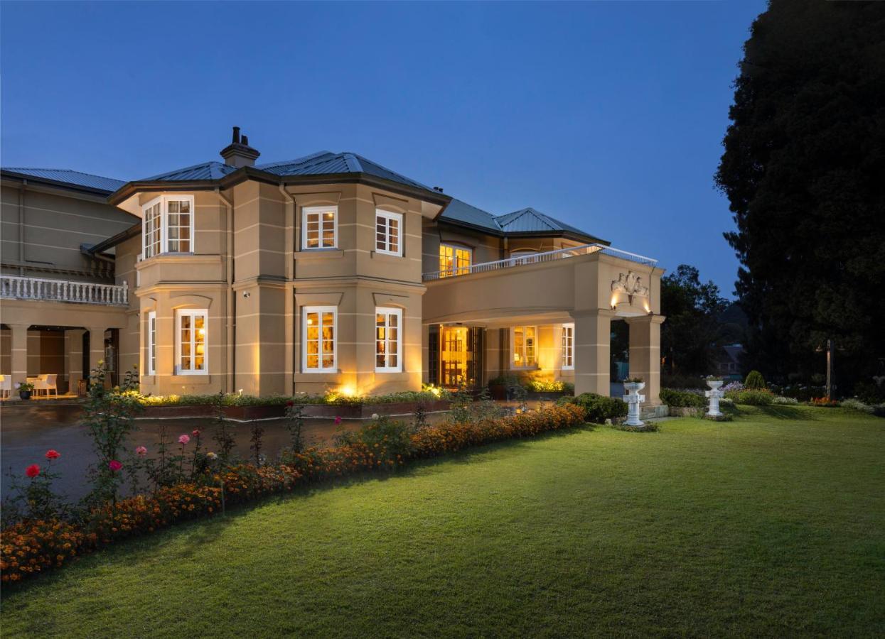 The Westbury Palace Nuwara Eliya Exterior foto