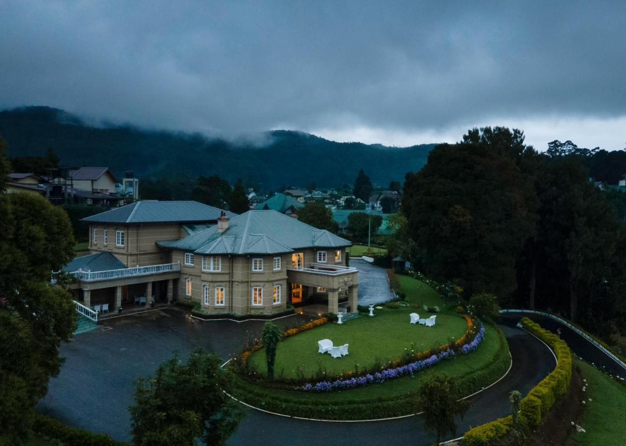 The Westbury Palace Nuwara Eliya Exterior foto